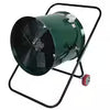 Fanmaster - Mobile Mancooler 500mm 1.1kW 415V 2P | MC5-11-2-3