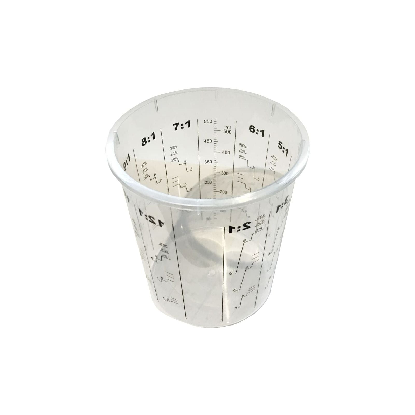 Phoenix - Mixing Cup 650ml | MC650