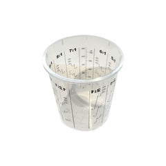 Phoenix - Mixing Cup 650ml | MC650