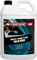 Septone - Boatcare Boat Wash 5l | MCBW5