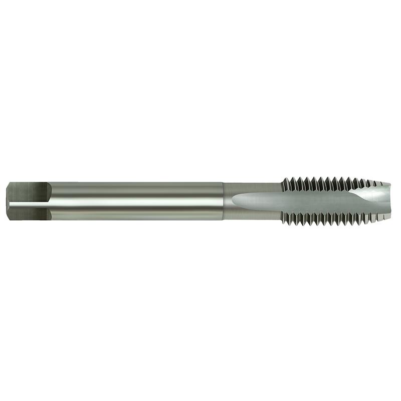 Alpha HSS-E Tap MC Spiral Point-6x1