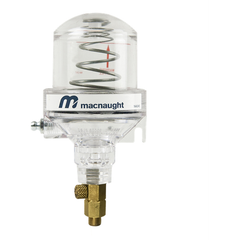 Macnaught - Single Point Grease Lubricator | MCGL100-01