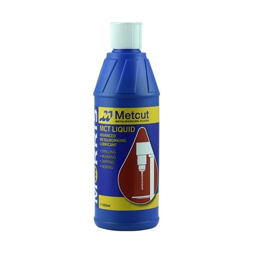 Alpha MCL Cutting Fluid 500mL