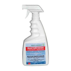 AG Pulie - MASTERFINISH CONCRETE REMOVER 750ML | MCR75