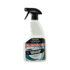 Septone - Boatcare Rust Stain Remover Trig pk 750ml | MCRSR750