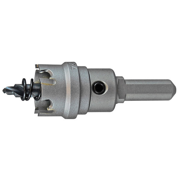 ITM - HOLEMAKER TCT HOLESAW 34MM DIA X 4.5MM DEPTH OF CUT | MCS34