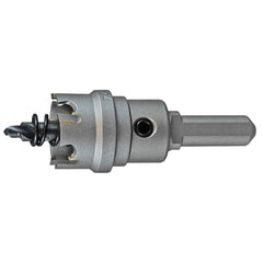 ITM - HOLEMAKER TCT HOLESAW 34MM DIA X 4.5MM DEPTH OF CUT | MCS34