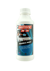 Septone - Boatcare Boat Wash Wax 1l | MCWW1