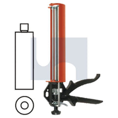 Hobsons - 400 - Ml For Xchem 420ml Tube Xchem Pro Xchem 420 Manual Injection Gun | MCXAM420
