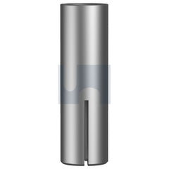 Hobsons - M8 x 30 - Plain Body Drop-In Anchor - 316 Stainless - A4 - Qty 100 | MDI16PCM080030