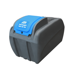 Macnaught 1000L Diesel Tank Kit With 12V | MDT1000L-60LPM