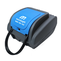 Macnaught - Diesel Tank With