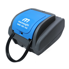 Macnaught 100L Diesel Tank With | MDT100L
