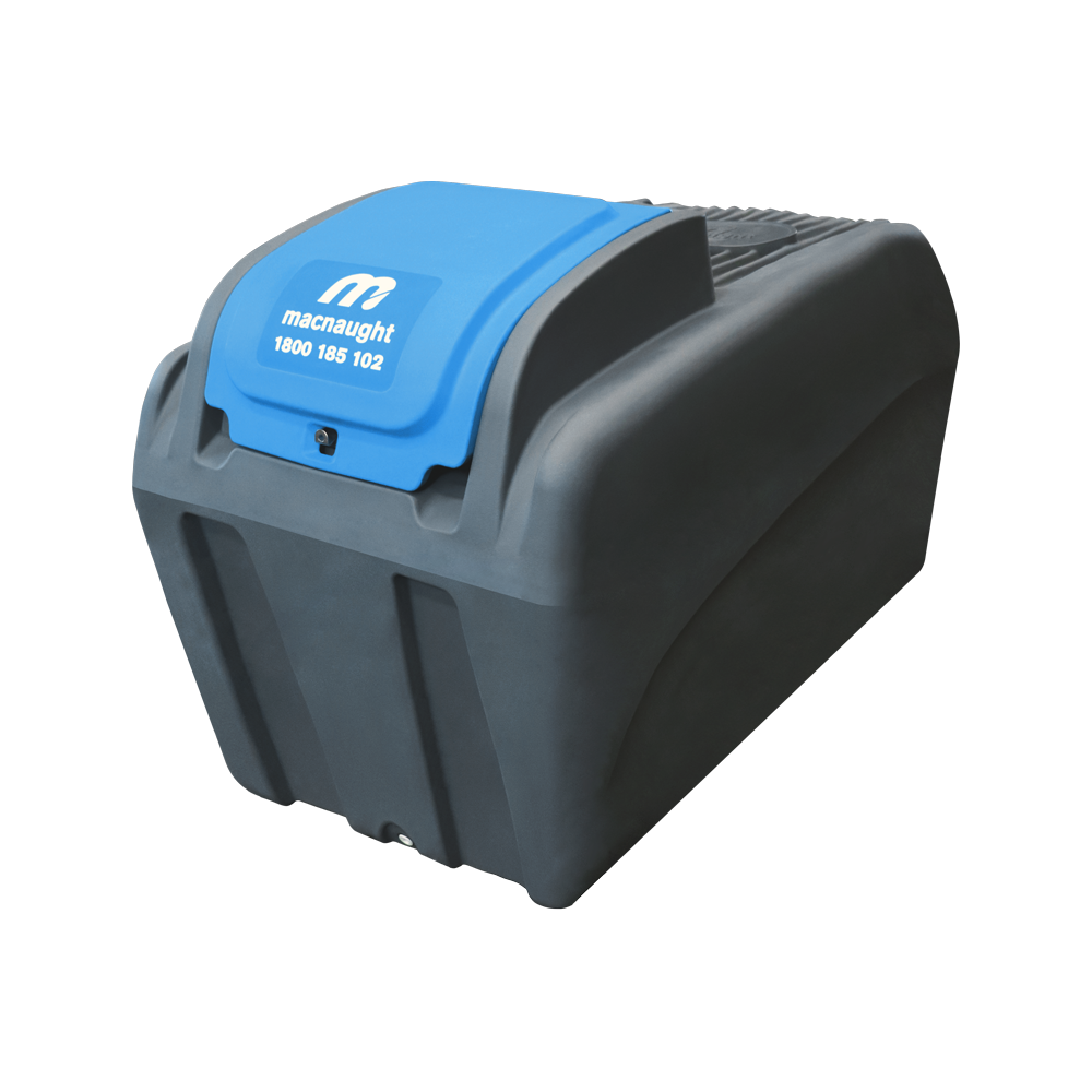 Macnaught 1200L Diesel Tank Kit With 12V | MDT1200L