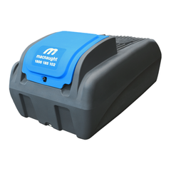 Macnaught - 800L Diesel Tank Kit With 12V | MDT800L