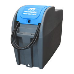 Macnaught 400L Diesel Tank Kit-Narrow | MDTN400L