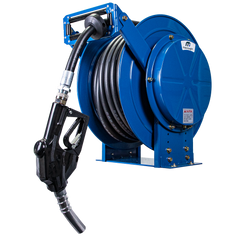 Macnaught - Diesel Reel 1" X 20m With Auto | MDTP2520-01-AN