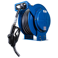 Macnaught Diesel Reel 1" X 20M With Auto | MDTP2520-01-AN
