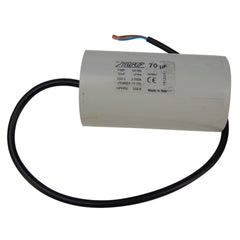 Powerblast - Capacitor 70Mf 550V | MECO88053