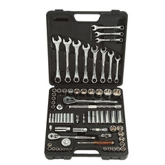 Metrinch - Master Socket Spanner Set 71pc | MET-0610