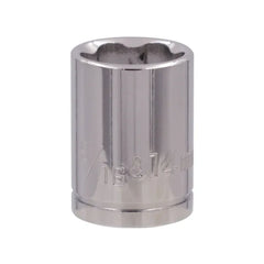 Metrinch - ½" Drive Socket 13mm x ½" | MET-1213
