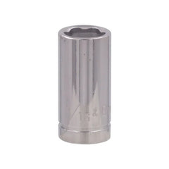 Metrinch - 1/4" Drive Socket 8mm x 5/16" | MET-1408
