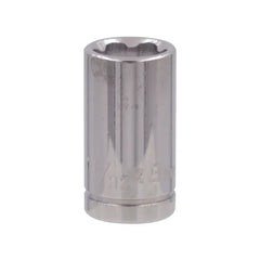 Metrinch - 1/4" Drive Socket 9mm x 11/32" | MET-1409