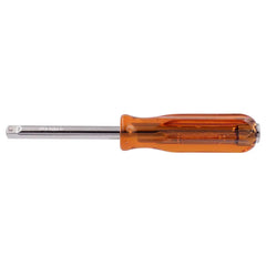 Metrinch - 1/4" Spinner Handle | MET-1495