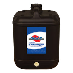 ITM - MACC SEMI-SYNTHETIC CUTTING FLUID 20 LITRE | MF-20LITRE
