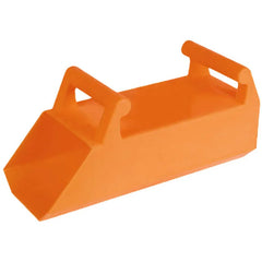 AG Pulie Masterfinish Orange Grout Scoop