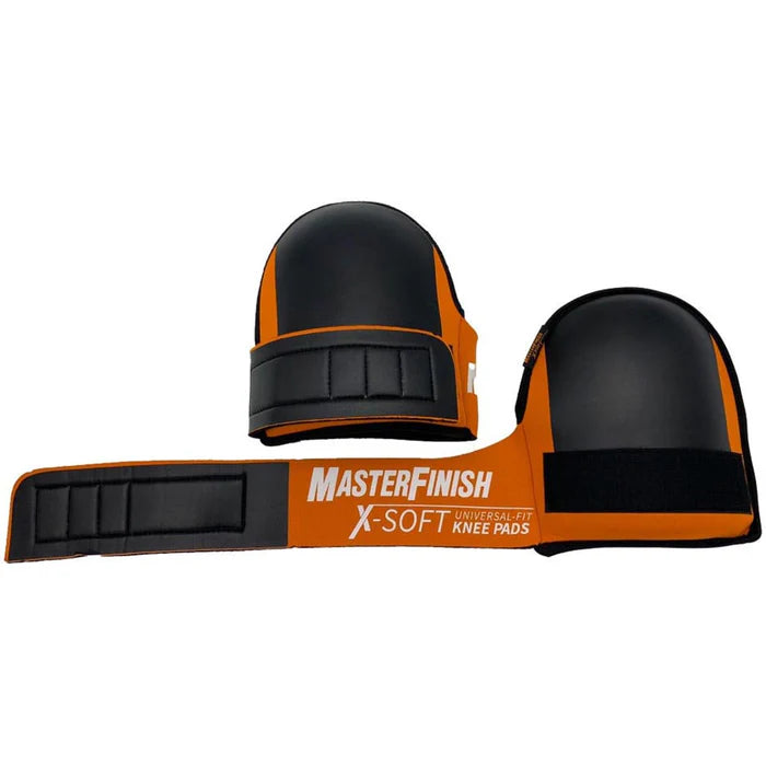 AG Pulie - SOFT KNEELING PADS - MASTERFINISH | MF-KNEE