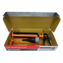 AG Pulie Masterfinish Mortar Gun - Including Spare Tips