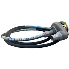 AG Pulie - MASTERFINISH SUBMERSIBLE PUMP 50MM | MF-SPUMP