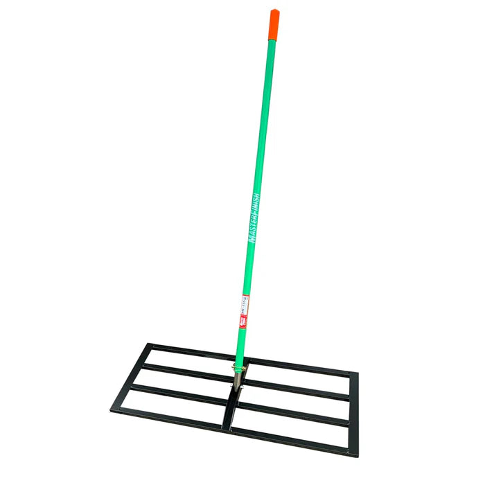 AG Pulie Masterfinish Top Soil Spreader