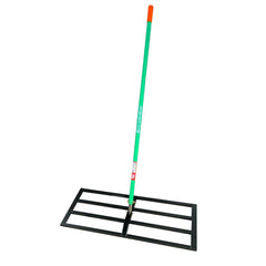 AG Pulie Masterfinish Top Soil Spreader
