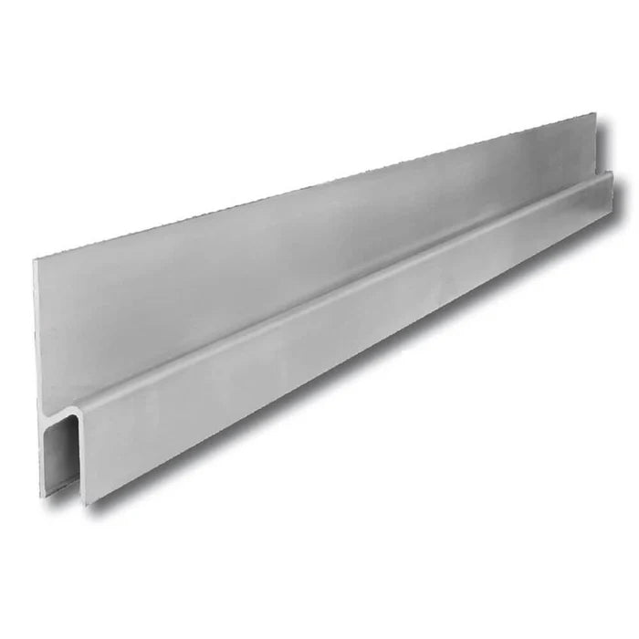 AG Pulie - MASTERFINISH MAGNESIUM FEATHEREDGE - 2400MM | MF008