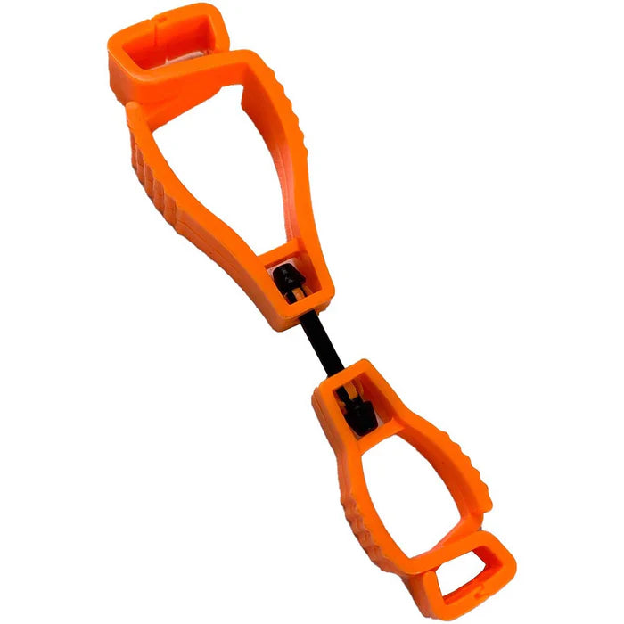 AG Pulie - GLOVE CLIP MASTERFINISH | MF012