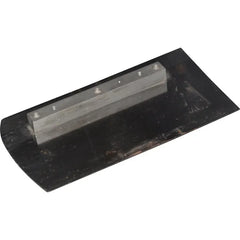 AG Pulie Masterfinish 24" Finishing Blades
