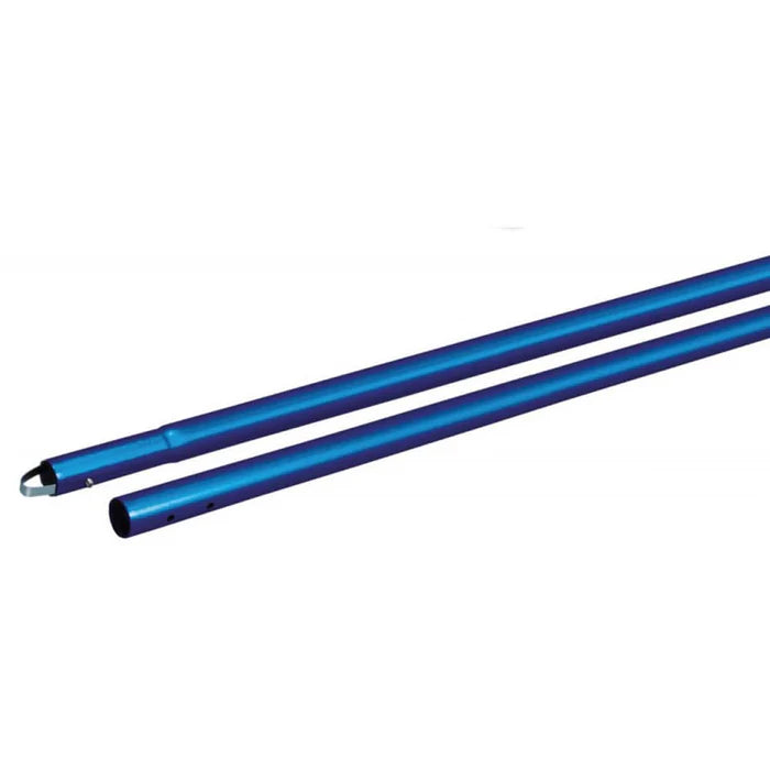 AG Pulie Masterfinish Button Pole - 1.8m