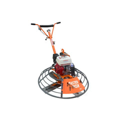 AG Pulie - 36" MASTERFINISH DIESEL TROWEL MACHINE | MF436D