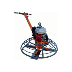 AG Pulie - 36" MASTERFINISH TROWEL MACHINE | MF436