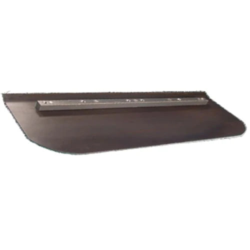 AG Pulie Masterfinish 46" Combination Blades