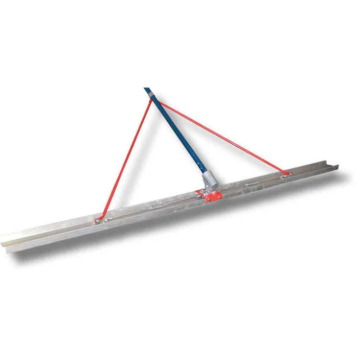 AG Pulie Channel Float 3m (Use 1 3/4" Handle) Inc Bracket