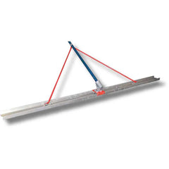 AG Pulie Channel Float 3m (Use 1 3/4" Handle) Inc Bracket