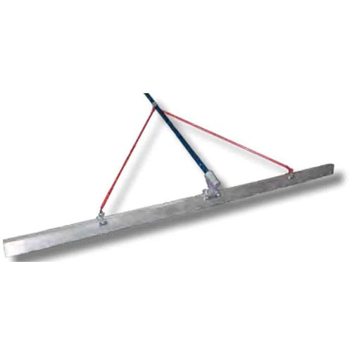 AG Pulie - CHECK SCREED 3m | MF713