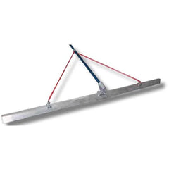 AG Pulie - CHECK SCREED 3m | MF713