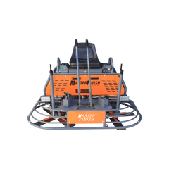 AG Pulie - HI-RIDER - RIDE ON TROWEL MACHINE MASTERFINISH | MF836-HR