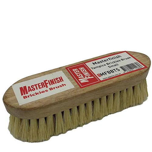 AG Pulie Mf Brickies Brush Tampico Small