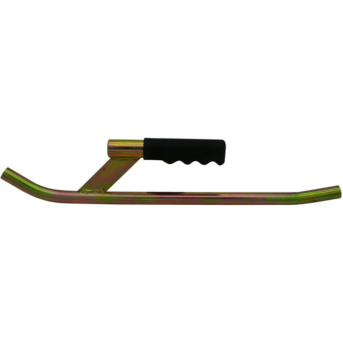 AG Pulie - MF 19mm BRICK IRONER (3/4) | MFBI19
