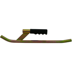 AG Pulie - MF 19mm BRICK IRONER (3/4) | MFBI19
